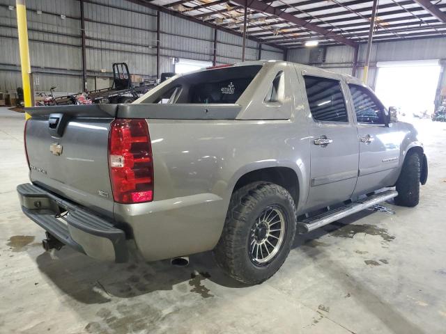 Photo 2 VIN: 3GNEC12037G196447 - CHEVROLET AVALANCHE 