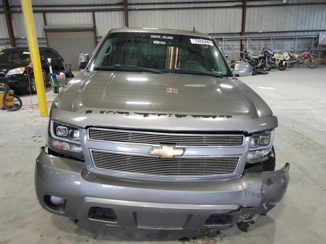 Photo 4 VIN: 3GNEC12037G196447 - CHEVROLET AVALANCHE 