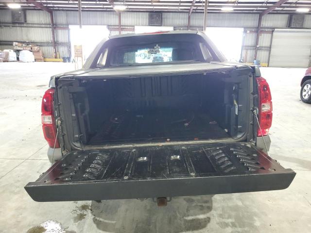 Photo 5 VIN: 3GNEC12037G196447 - CHEVROLET AVALANCHE 