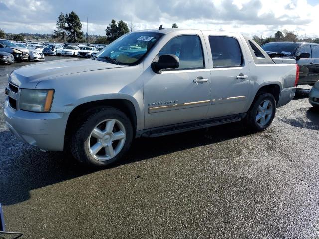 Photo 0 VIN: 3GNEC12037G277903 - CHEVROLET AVALANCHE 