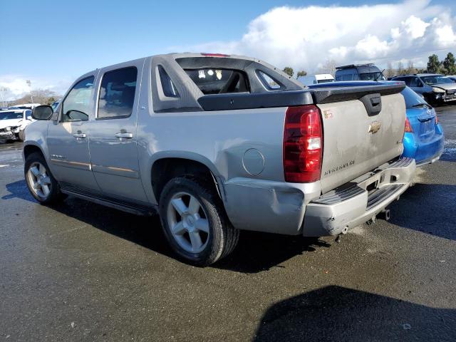 Photo 1 VIN: 3GNEC12037G277903 - CHEVROLET AVALANCHE 