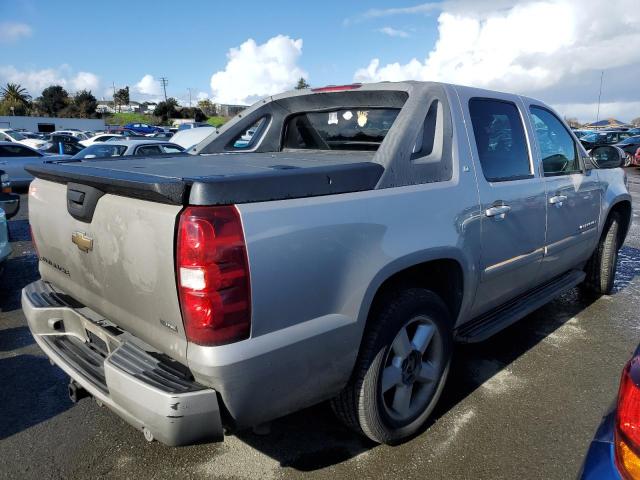 Photo 2 VIN: 3GNEC12037G277903 - CHEVROLET AVALANCHE 