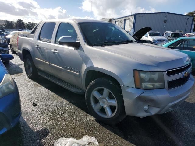 Photo 3 VIN: 3GNEC12037G277903 - CHEVROLET AVALANCHE 