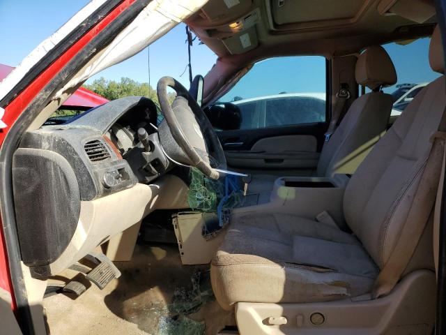 Photo 4 VIN: 3GNEC12037G305411 - CHEVROLET AVALANCHE 