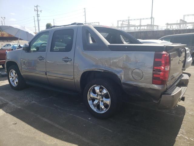 Photo 1 VIN: 3GNEC12037G320913 - CHEVROLET AVALANCHE 