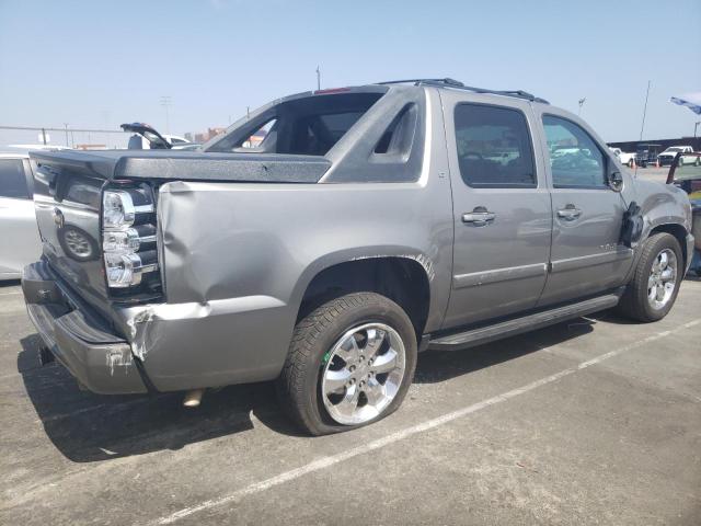 Photo 2 VIN: 3GNEC12037G320913 - CHEVROLET AVALANCHE 