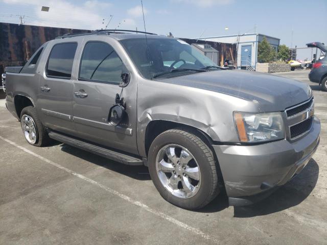 Photo 3 VIN: 3GNEC12037G320913 - CHEVROLET AVALANCHE 