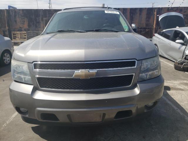 Photo 4 VIN: 3GNEC12037G320913 - CHEVROLET AVALANCHE 