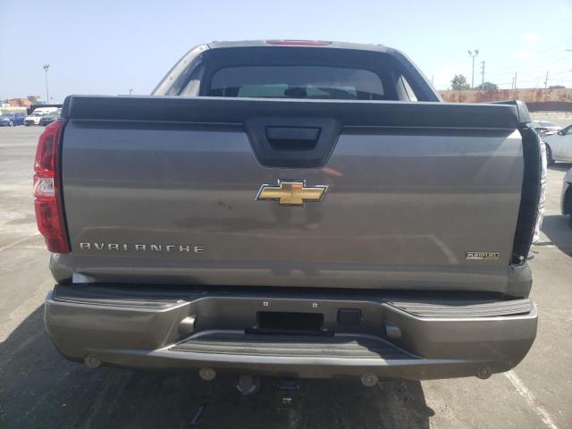 Photo 5 VIN: 3GNEC12037G320913 - CHEVROLET AVALANCHE 