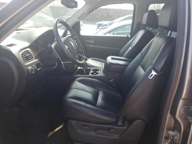 Photo 6 VIN: 3GNEC12037G320913 - CHEVROLET AVALANCHE 