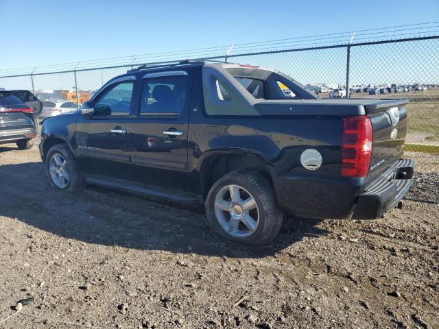 Photo 1 VIN: 3GNEC12038G224975 - CHEVROLET AVALANCHE 