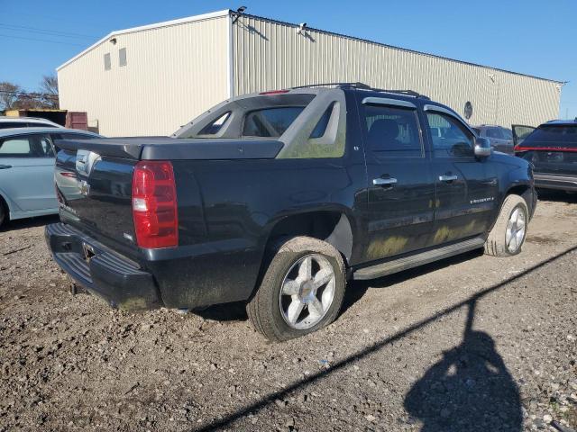 Photo 2 VIN: 3GNEC12038G224975 - CHEVROLET AVALANCHE 