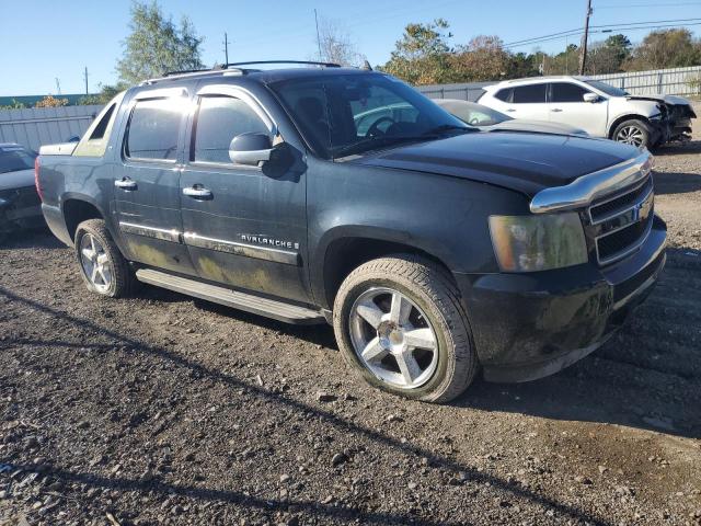 Photo 3 VIN: 3GNEC12038G224975 - CHEVROLET AVALANCHE 