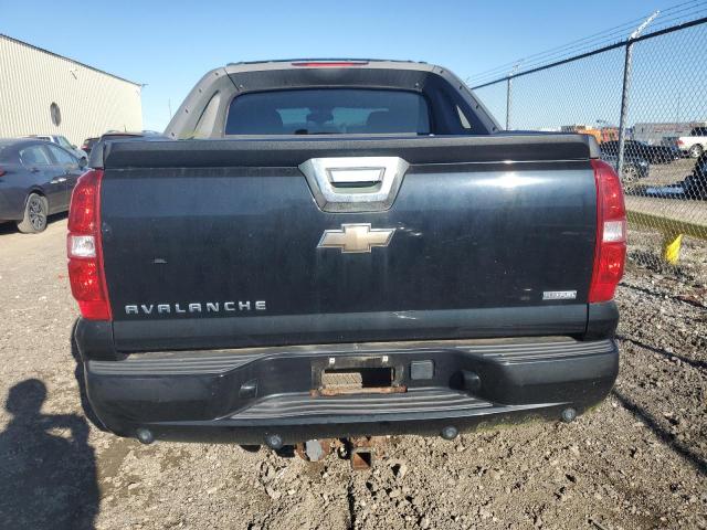 Photo 5 VIN: 3GNEC12038G224975 - CHEVROLET AVALANCHE 