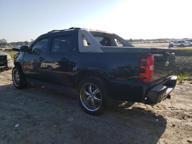 Photo 1 VIN: 3GNEC12047G155454 - CHEVROLET AVALANCHE 