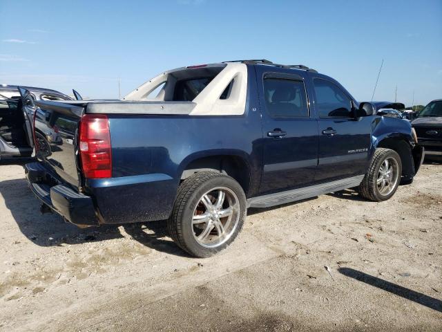 Photo 2 VIN: 3GNEC12047G155454 - CHEVROLET AVALANCHE 