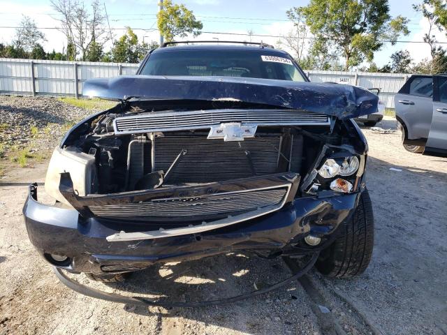 Photo 4 VIN: 3GNEC12047G155454 - CHEVROLET AVALANCHE 