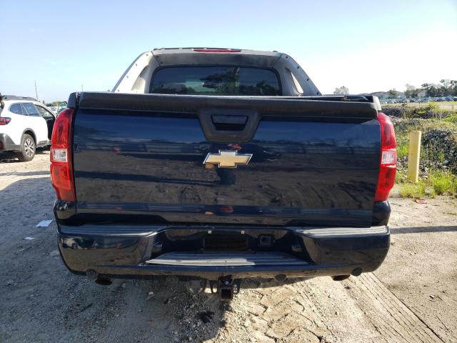 Photo 5 VIN: 3GNEC12047G155454 - CHEVROLET AVALANCHE 