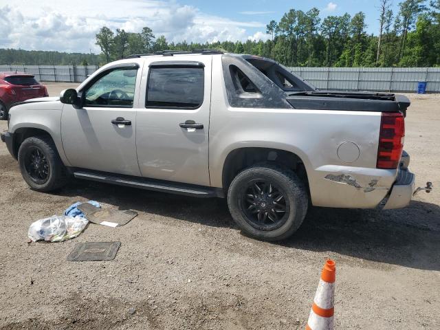 Photo 1 VIN: 3GNEC12047G197199 - CHEVROLET AVALANCHE 