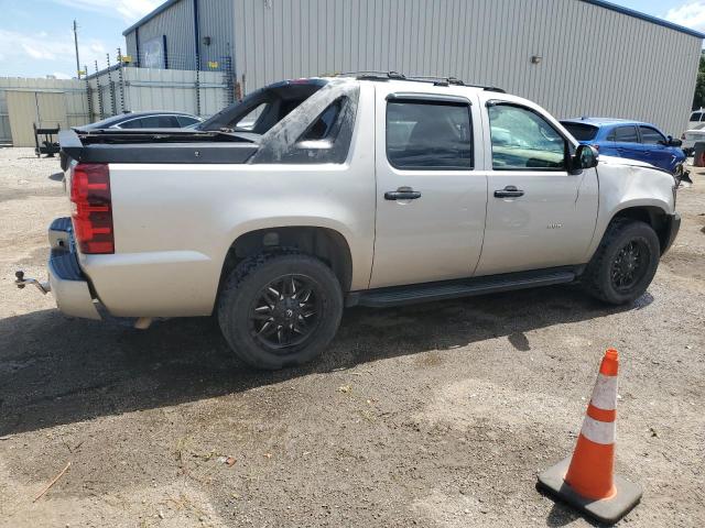 Photo 2 VIN: 3GNEC12047G197199 - CHEVROLET AVALANCHE 