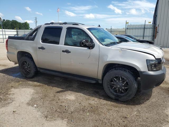 Photo 3 VIN: 3GNEC12047G197199 - CHEVROLET AVALANCHE 