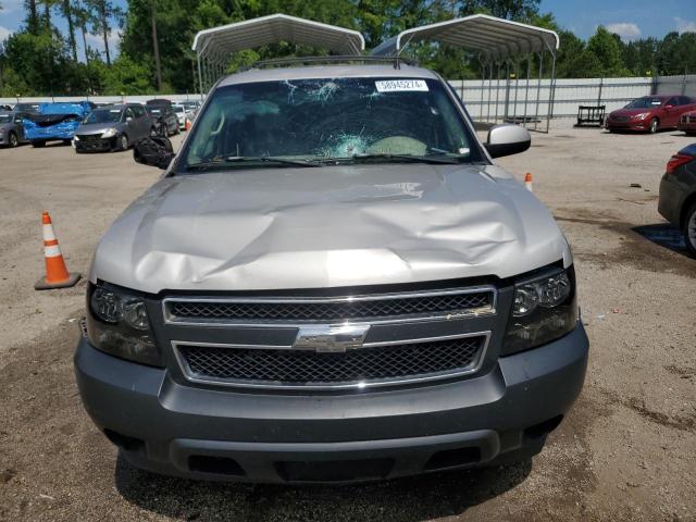 Photo 4 VIN: 3GNEC12047G197199 - CHEVROLET AVALANCHE 