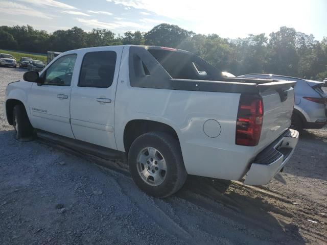 Photo 1 VIN: 3GNEC12047G302856 - CHEVROLET AVALANCHE 