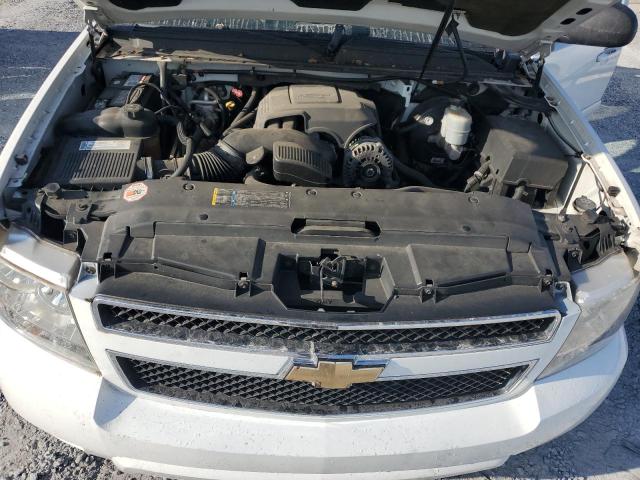 Photo 10 VIN: 3GNEC12047G302856 - CHEVROLET AVALANCHE 