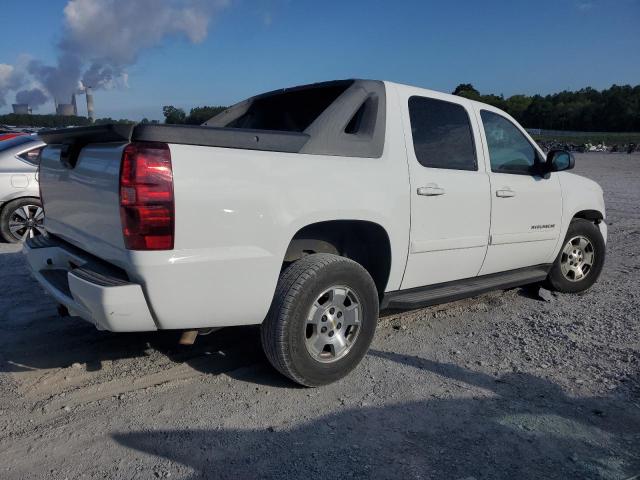 Photo 2 VIN: 3GNEC12047G302856 - CHEVROLET AVALANCHE 