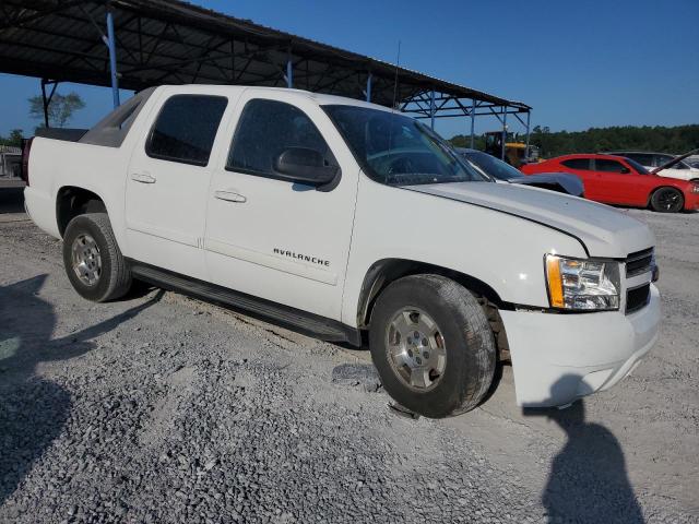 Photo 3 VIN: 3GNEC12047G302856 - CHEVROLET AVALANCHE 