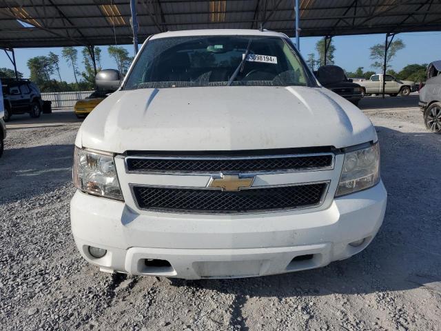 Photo 4 VIN: 3GNEC12047G302856 - CHEVROLET AVALANCHE 