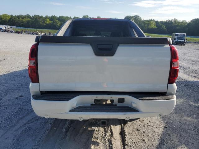 Photo 5 VIN: 3GNEC12047G302856 - CHEVROLET AVALANCHE 