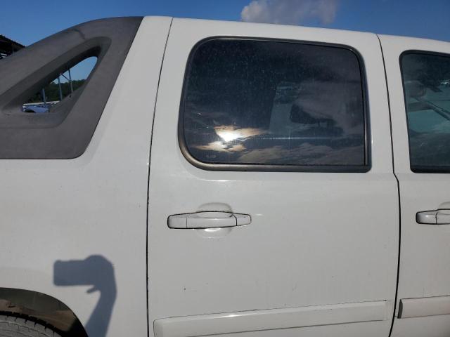 Photo 9 VIN: 3GNEC12047G302856 - CHEVROLET AVALANCHE 