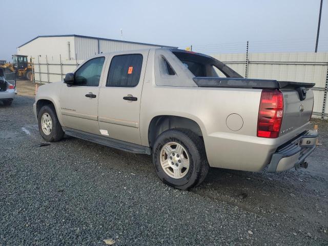 Photo 1 VIN: 3GNEC12047G315588 - CHEVROLET AVALANCHE 