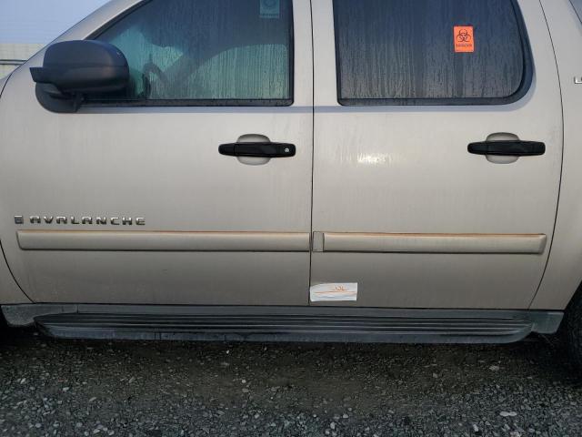 Photo 11 VIN: 3GNEC12047G315588 - CHEVROLET AVALANCHE 