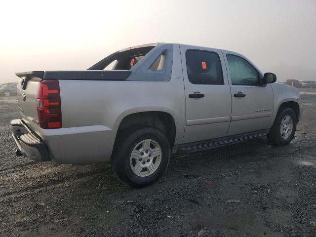 Photo 2 VIN: 3GNEC12047G315588 - CHEVROLET AVALANCHE 