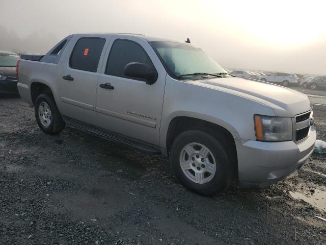 Photo 3 VIN: 3GNEC12047G315588 - CHEVROLET AVALANCHE 