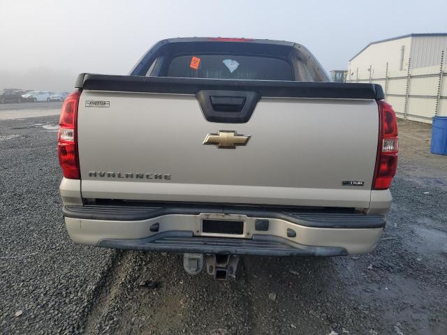 Photo 5 VIN: 3GNEC12047G315588 - CHEVROLET AVALANCHE 