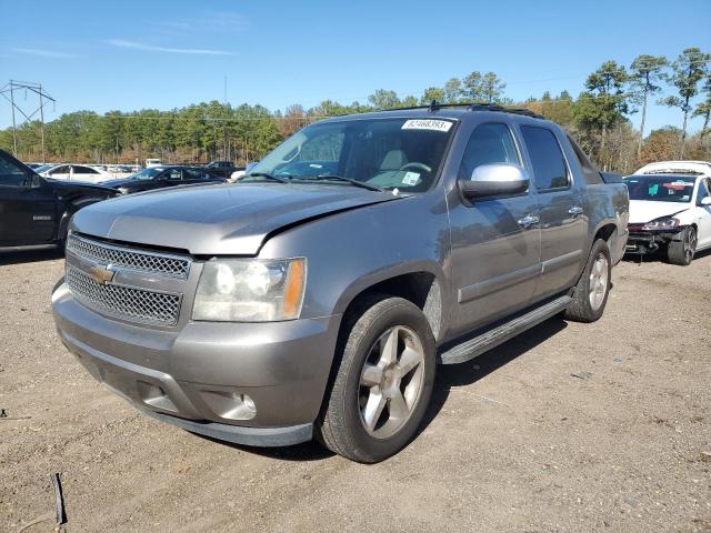 Photo 0 VIN: 3GNEC12048G145671 - CHEVROLET AVALANCHE 