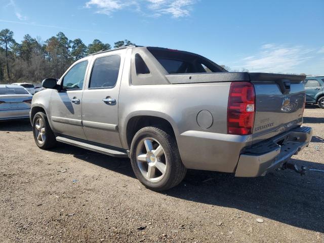 Photo 1 VIN: 3GNEC12048G145671 - CHEVROLET AVALANCHE 