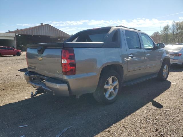 Photo 2 VIN: 3GNEC12048G145671 - CHEVROLET AVALANCHE 