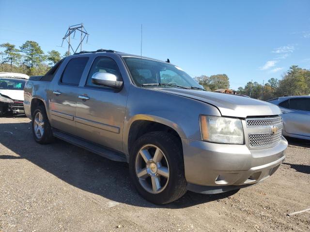 Photo 3 VIN: 3GNEC12048G145671 - CHEVROLET AVALANCHE 