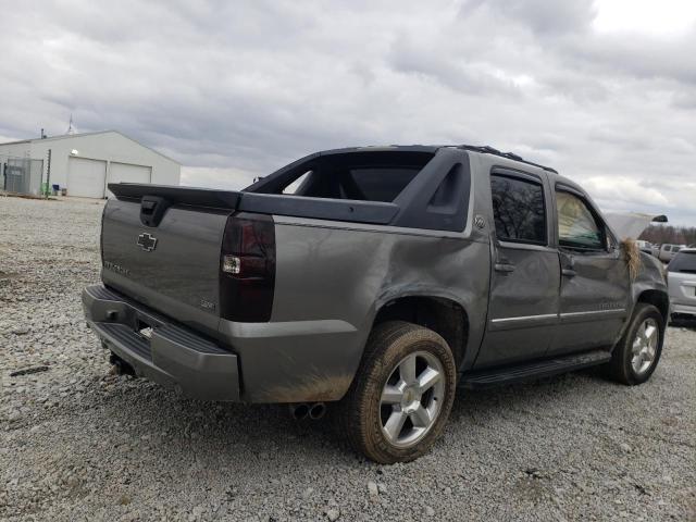 Photo 3 VIN: 3GNEC12048G172482 - CHEVROLET AVALANCHE 