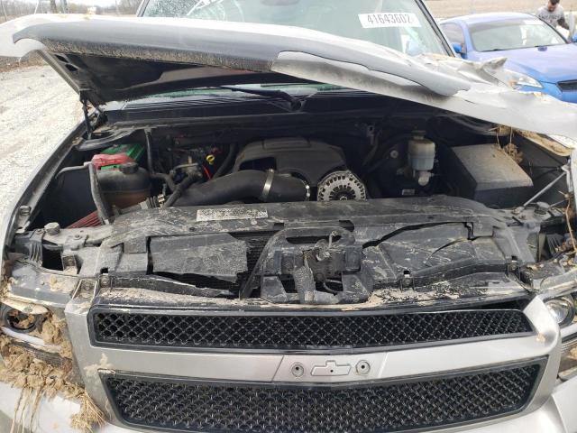 Photo 6 VIN: 3GNEC12048G172482 - CHEVROLET AVALANCHE 