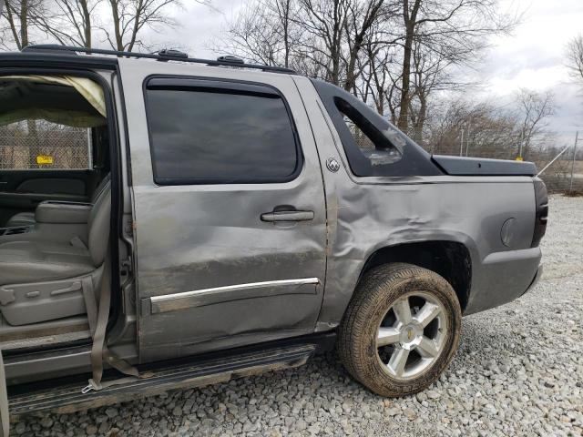 Photo 8 VIN: 3GNEC12048G172482 - CHEVROLET AVALANCHE 