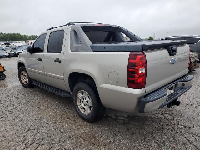 Photo 1 VIN: 3GNEC12048G295523 - CHEVROLET AVALANCHE 