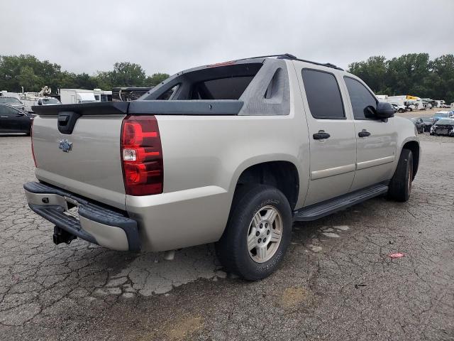 Photo 2 VIN: 3GNEC12048G295523 - CHEVROLET AVALANCHE 