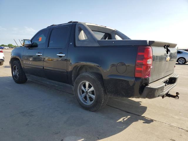 Photo 1 VIN: 3GNEC12057G143779 - CHEVROLET AVALANCHE 