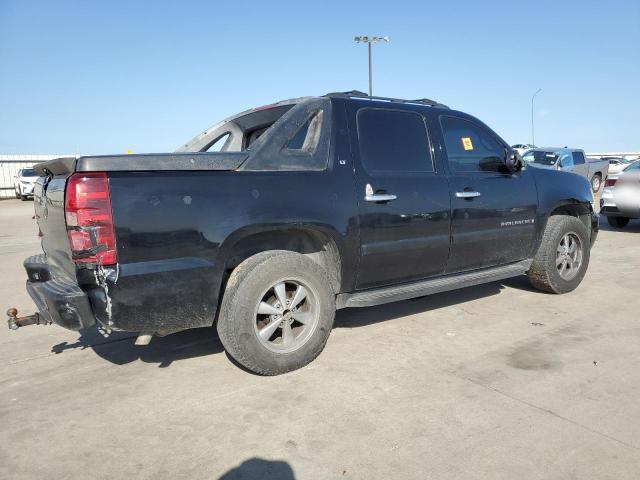 Photo 2 VIN: 3GNEC12057G143779 - CHEVROLET AVALANCHE 