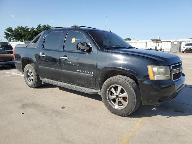 Photo 3 VIN: 3GNEC12057G143779 - CHEVROLET AVALANCHE 